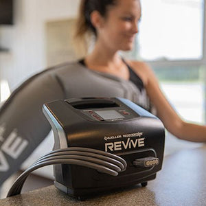 Mueller RecoveryCare REVIVE, M4 Console -  product_vendor - Peak Primal Wellness