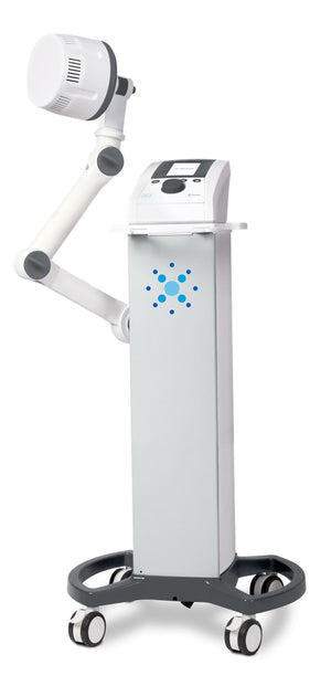 Richmar TheraTouch DX2 Clinical Shortwave Diathermy System -  product_vendor - Peak Primal Wellness