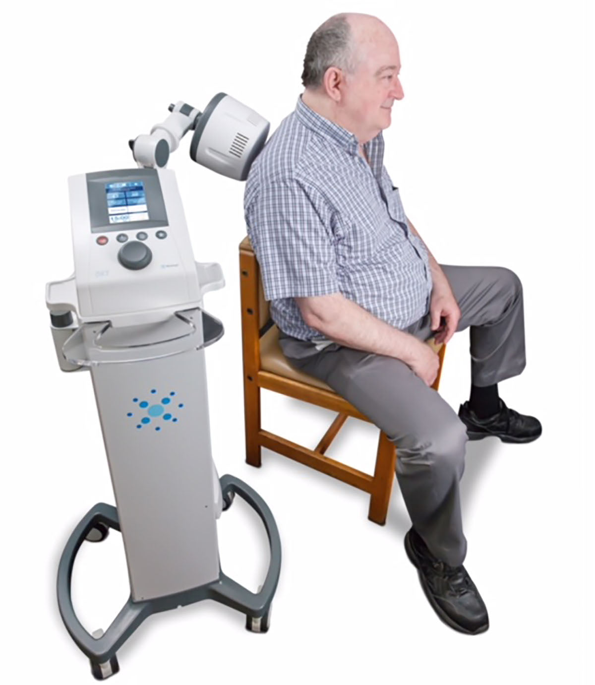 TheraTouch DX2 Shortwave Diathermy Clinical Device
