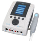 Richmar TheraTouch CX2 2-Channel Electrotherapy & Ultrasound Combination System -  product_vendor - Peak Primal Wellness