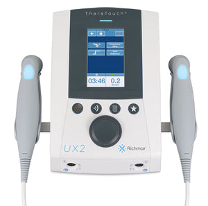 Theratouch UX2 Advanced Ultrasound Device, no cart