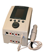 TheraTouch TheraTouch CX4, 4-channel stim/ultrasound combo unit, no cart