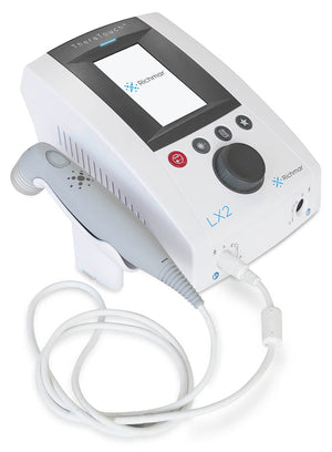 Richmar TheraTouch LX2 Therapeutic Laser System with Cluster Applicator -  product_vendor - Peak Primal Wellness