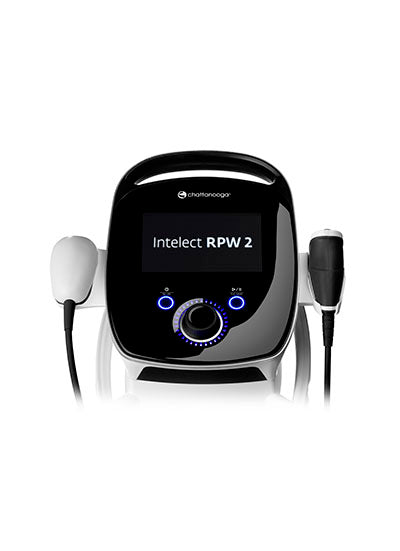 Intelect RPW 2, Includes Standard Accessories