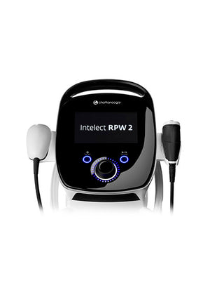 Intelect RPW 2, Includes Standard Accessories