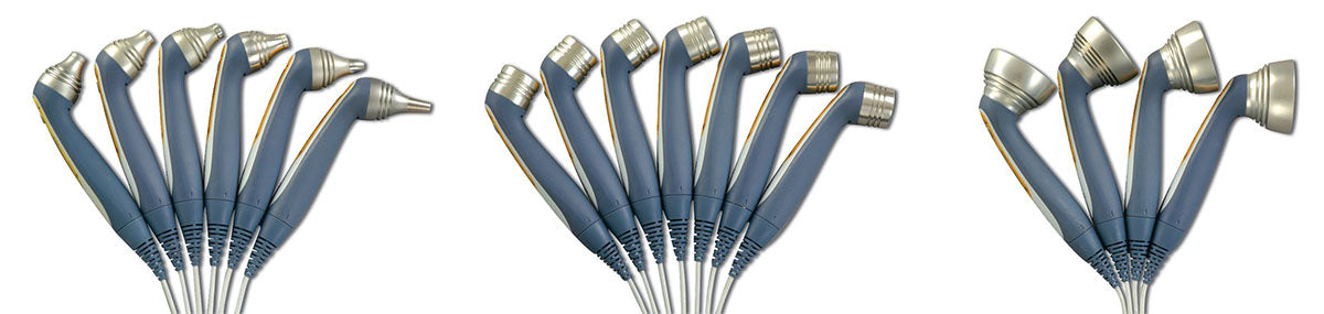 Intelect vet 13 Diode Cluster Applicator, 265 mW