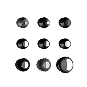 Intelect Intelect Mobile 2 RPW - Set of 9 transmitters