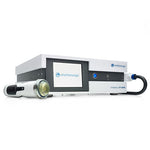 Intelect Intelect Focus Shockwave Set - includes standard accessories