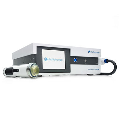 Intelect Intelect Focus Shockwave Set - includes standard accessories