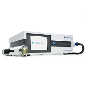 Intelect Intelect Focus Shockwave Set - includes standard accessories