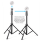 Dashr Regular Tripod enhance Athletic Performance Testing