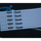 Dashr AutoID Kit: Versatile Athlete Management System with RFID & Barcode Scanning