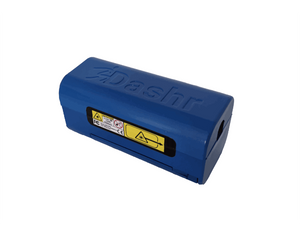 Dashr Blue Laser Timing Module – High Heat Resistive, 100m Range, Bluetooth Connectivity