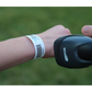 Dashr Bluetooth Barcode Scanner for Athlete Check-In - Hands-Free, Portable, and Durable