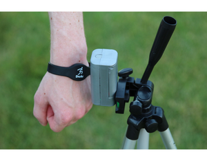 Dashr AutoID Kit: Versatile Athlete Management System with RFID & Barcode Scanning