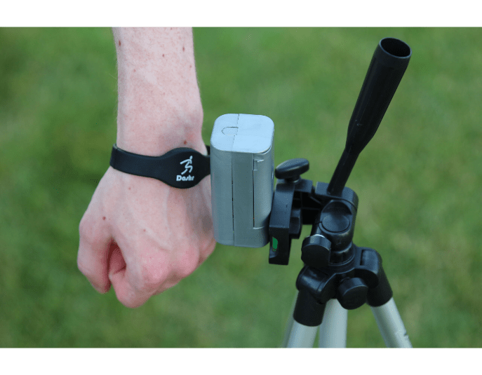 Dashr AutoID Kit: Versatile Athlete Management System with RFID & Barcode Scanning -  product_vendor - Peak Primal Wellness