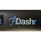 Dashr Display Pack designed for Athletic Performance