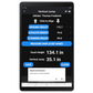 Dashr Jump Package for effortless Jump Measurements