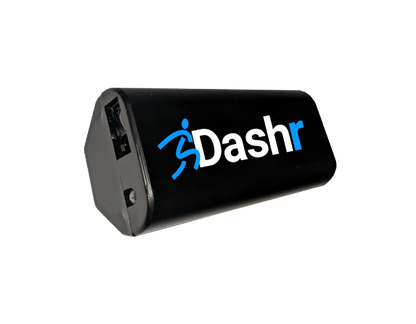 Dashr Jump Package for effortless Jump Measurements