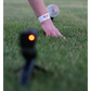 Dashr Barcode Bands for Easy Athlete Identification - Disposable, Mobile-Compatible, Multiple Sizes