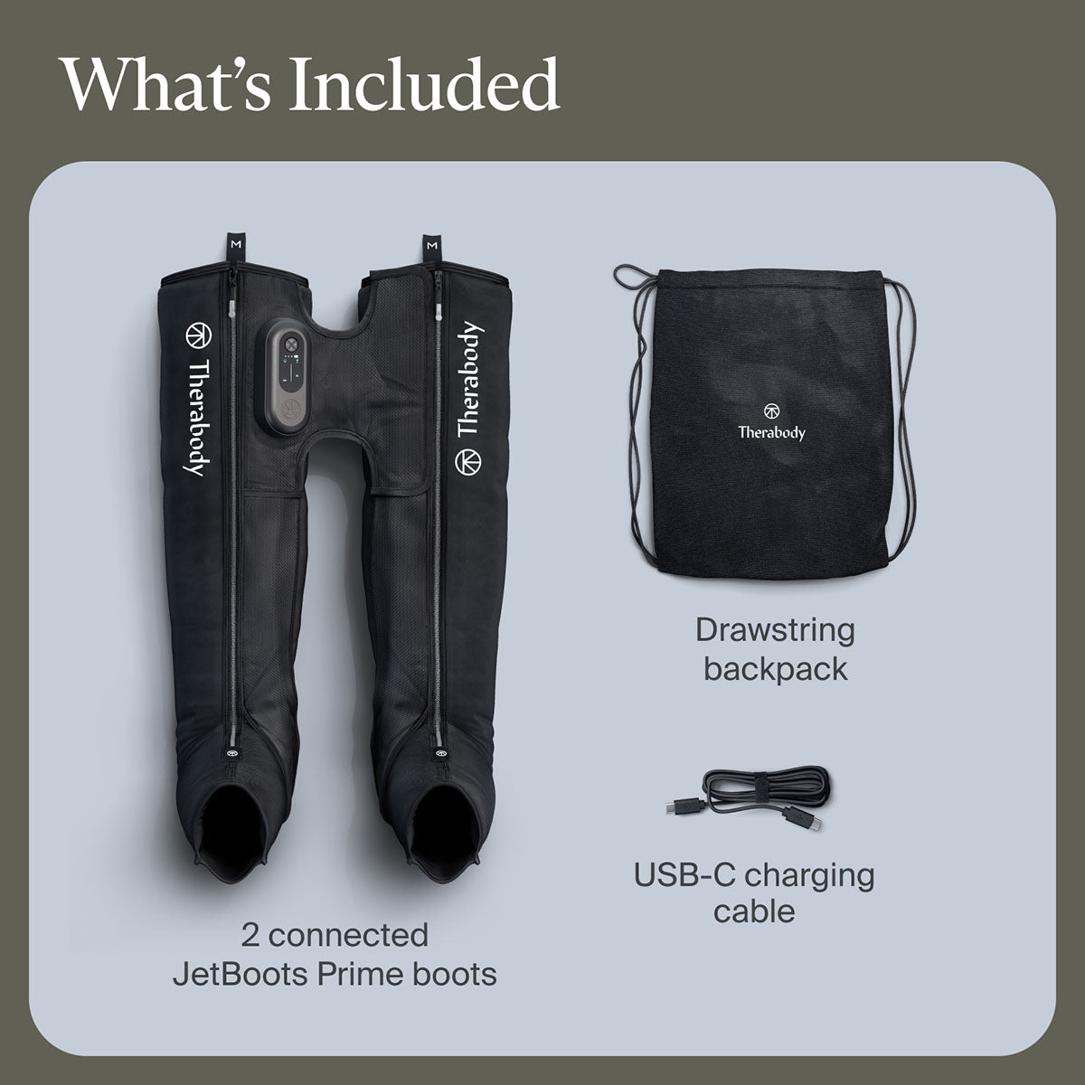 JetBoots Prime, Short