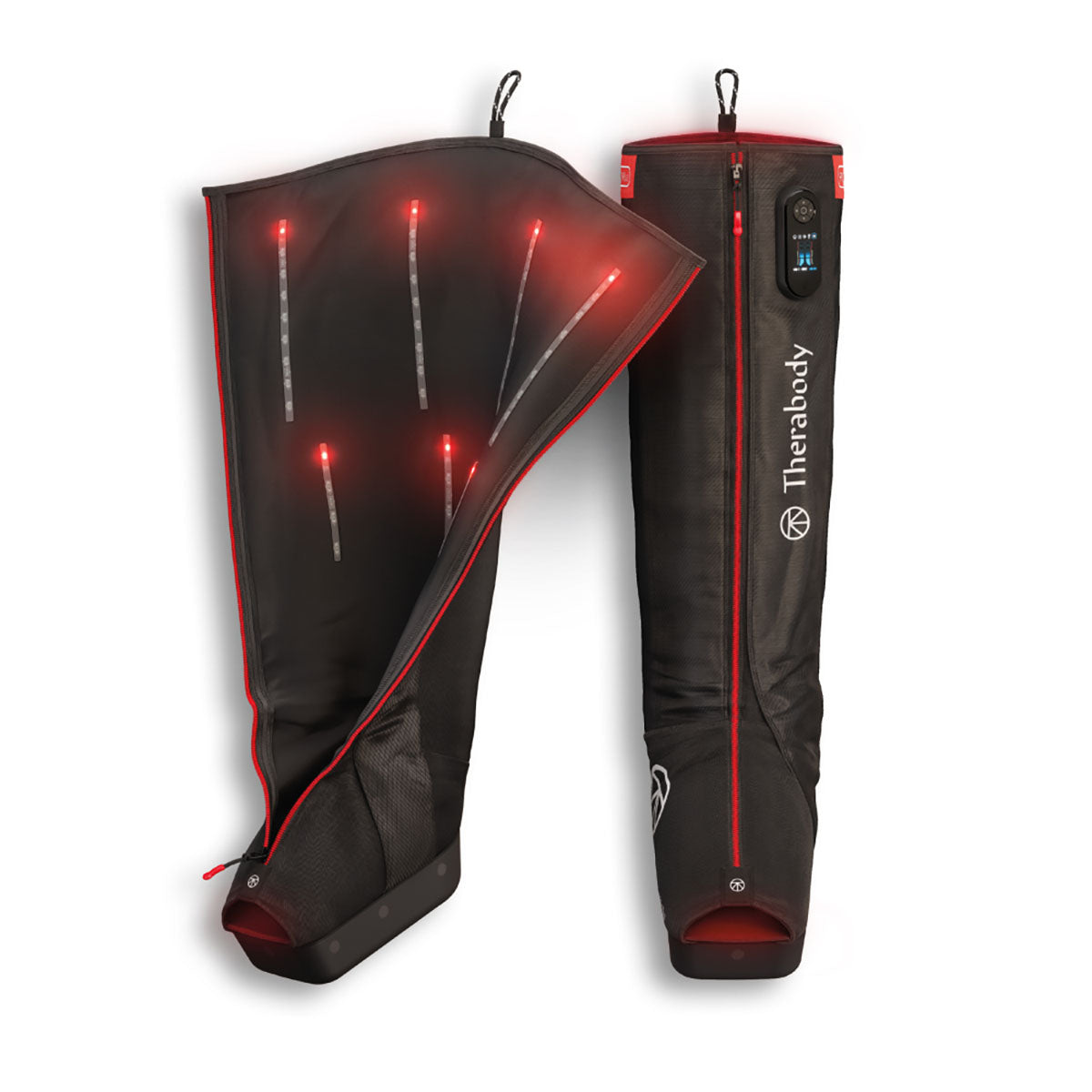 JetBoots Pro Plus, Short