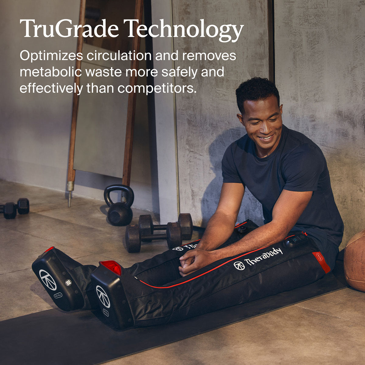 JetBoots Pro Plus, Regular