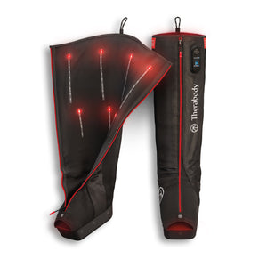JetBoots Pro Plus, Long