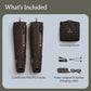 JetBoots Pro Plus, Long