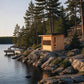 Dundalk LeisureCraft CT Avalon Sauna - # product_vendor# - Peak Primal Wellness
