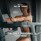 STEPR All-in Tread XL Treadmill