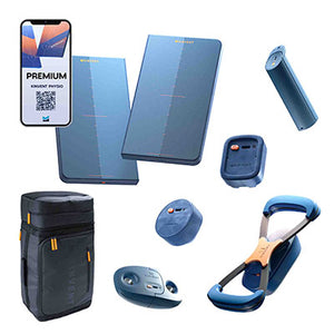 Kinvent Kinvent Rehab Pack