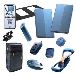 Kinvent Kinvent Physio Sports Pack