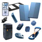 Kinvent Physio Sports Pack