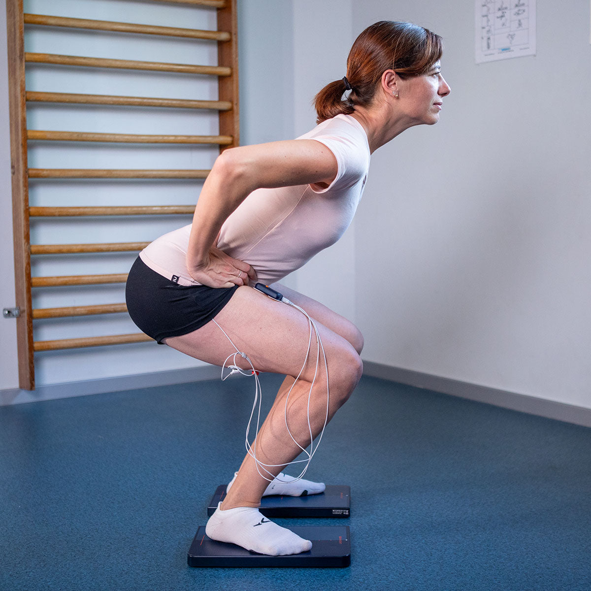Kinvent Physio Sports Pack