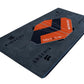 Kinvent 3D Deltas Multi-Axis Force Plate System -  product_vendor - Peak Primal Wellness