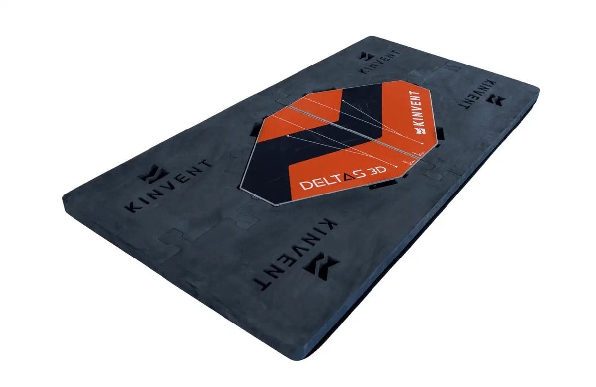 Kinvent 3D Deltas Multi-Axis Force Plate System -  product_vendor - Peak Primal Wellness