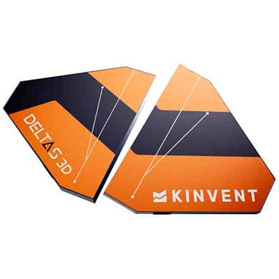 Kinvent 3D Deltas Multi-Axis Force Plate System -  product_vendor - Peak Primal Wellness