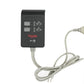 Hooga Chair PEMF Mat with Infrared Heat