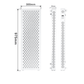 Red Nova Light 1500 Digital – Red & Near - Infrared Therapy Panel (630–850nm) -  product_vendor - Peak Primal Wellness