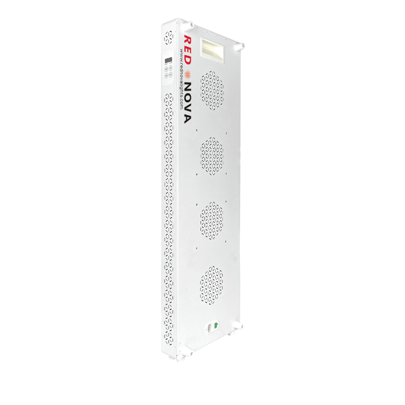 Red Nova Light 1500 Digital – Red & Near - Infrared Therapy Panel (630–850nm) -  product_vendor - Peak Primal Wellness