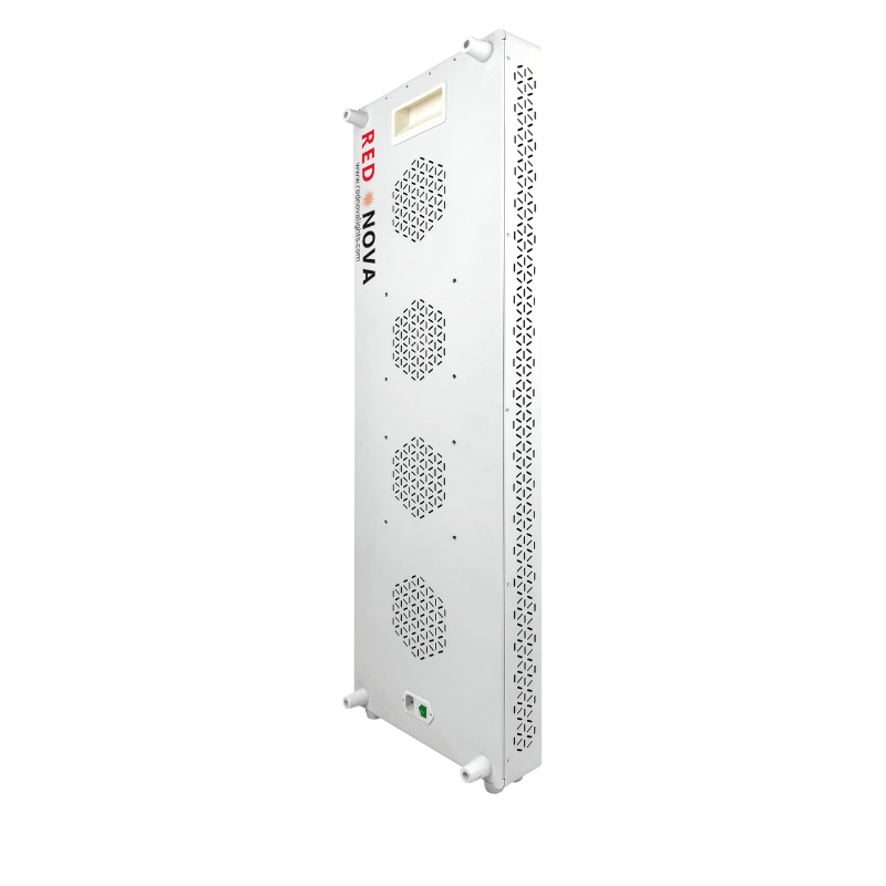 Red Nova Light 1500 Digital – Red & Near - Infrared Therapy Panel (630–850nm) -  product_vendor - Peak Primal Wellness