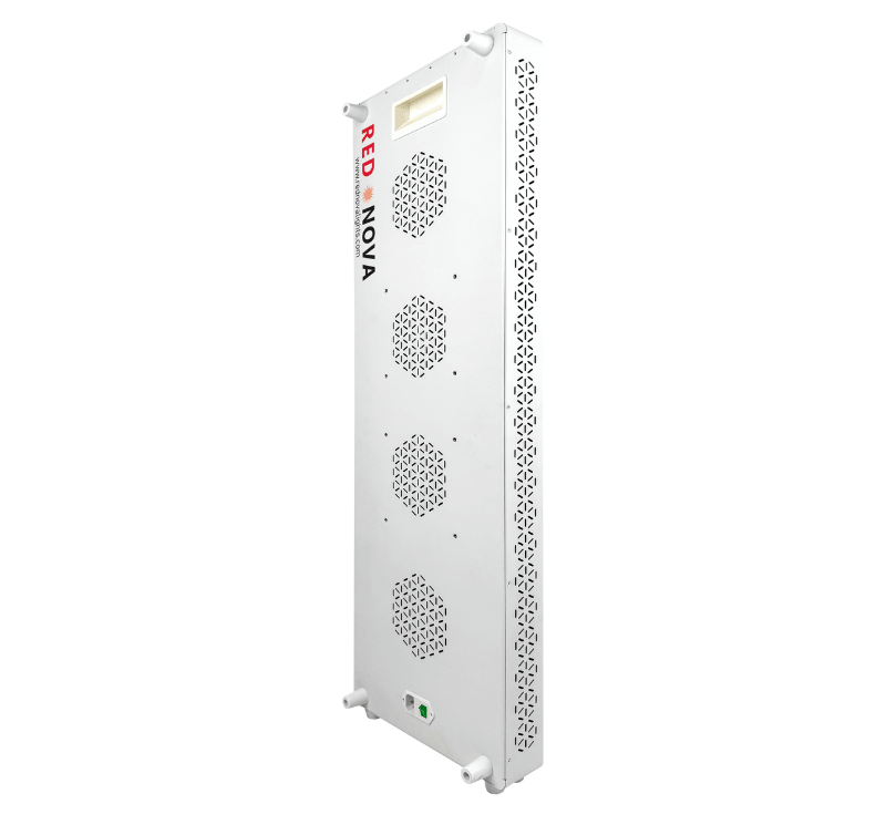 Red Nova Light Smart 1500 Pro – Advanced Full - Spectrum Red & Infrared Therapy Panel (630–1060nm) -  product_vendor - Peak Primal Wellness