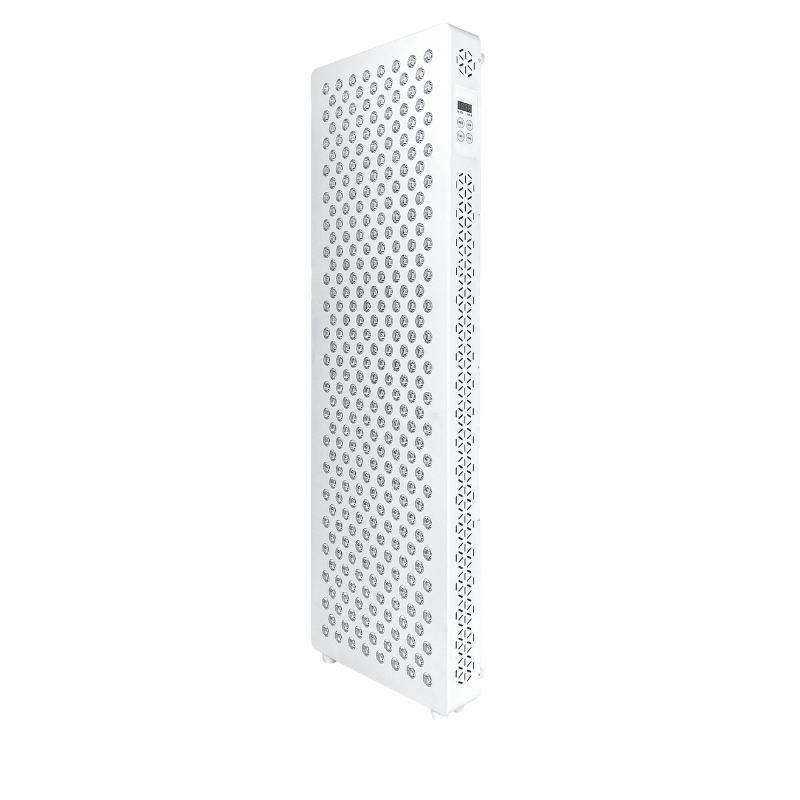 Red Nova Light 1500 Digital – Red & Near - Infrared Therapy Panel (630–850nm) -  product_vendor - Peak Primal Wellness