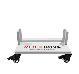 RNL1500 Fixed Floor Stand for Red Light Therapy Panel -  product_vendor - Peak Primal Wellness