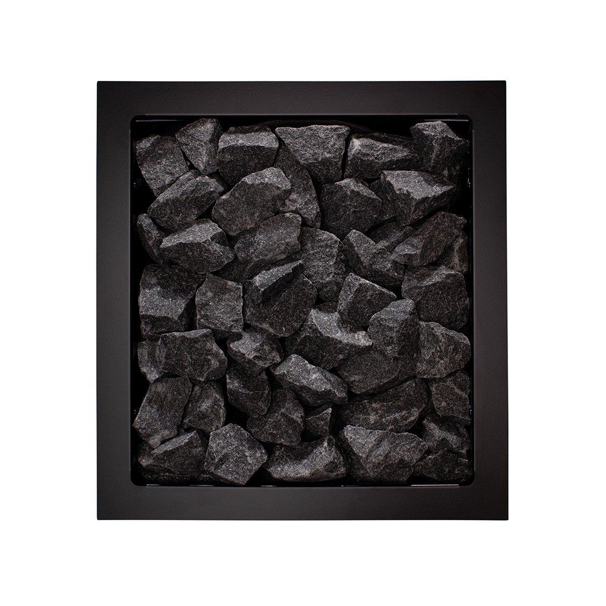 Narvi Kaamos 20 Wood-Burning Sauna Heater 21kW - Thumbnail 5