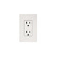 Golden Designs Dynamic "Barcelona" 1-2 Person Low EMF Far IR Sauna (DYN-6106-01)