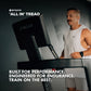 STEPR All-in Tread XL Treadmill