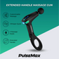 ReAthlete PulseMax Percussive Therapy Device