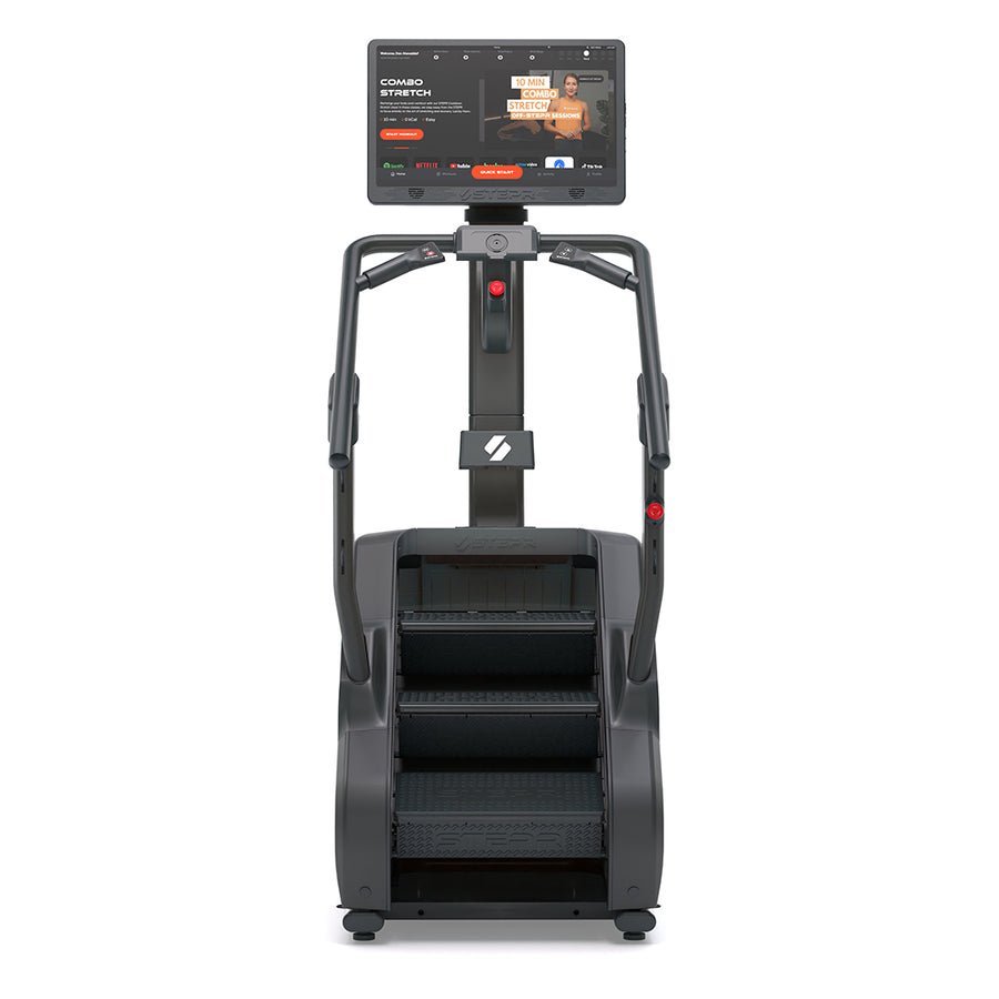 STEPR PRO+ Stair Climber -  product_vendor - Peak Primal Wellness